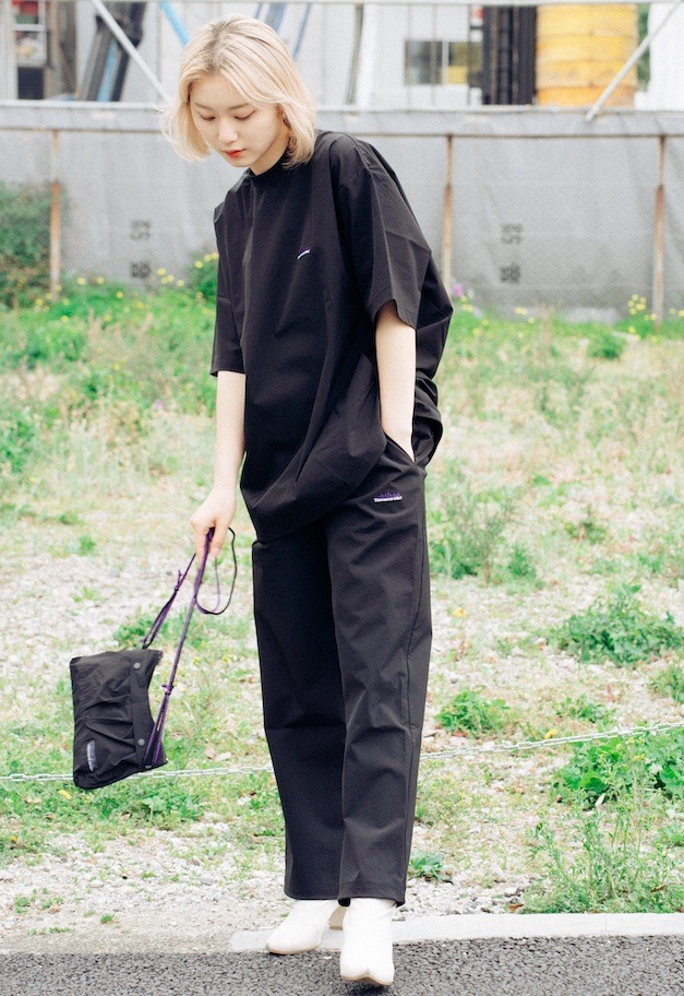 【THOUSAND MILE×ilwil】summer vacation set up