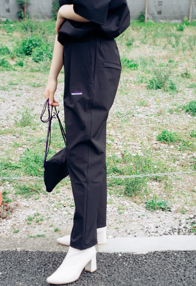 【THOUSAND MILE×ilwil】summer vacation set up