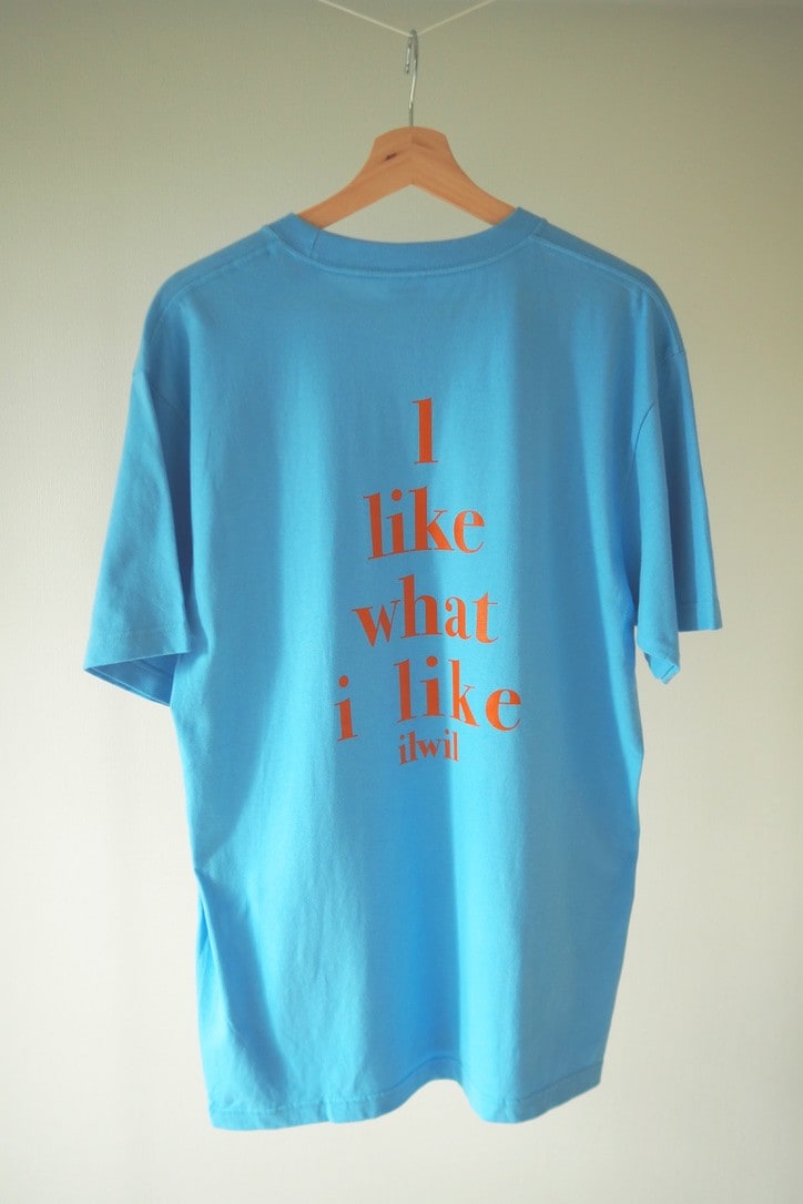 backlogo t-shirt(unisex)