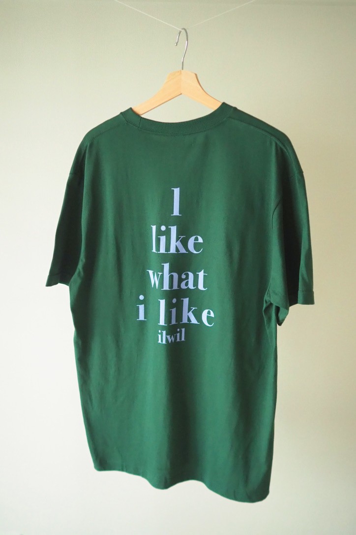 backlogo t-shirt(unisex)