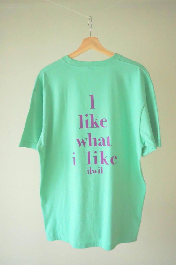 backlogo t-shirt(unisex)