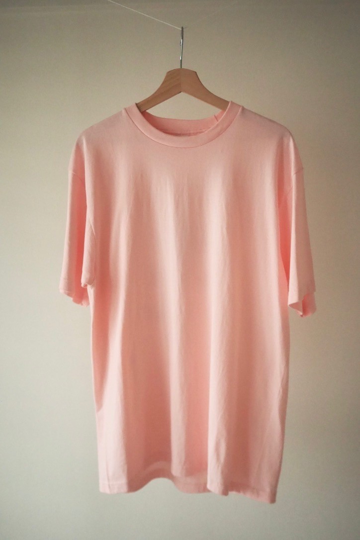 backlogo t-shirt(unisex)