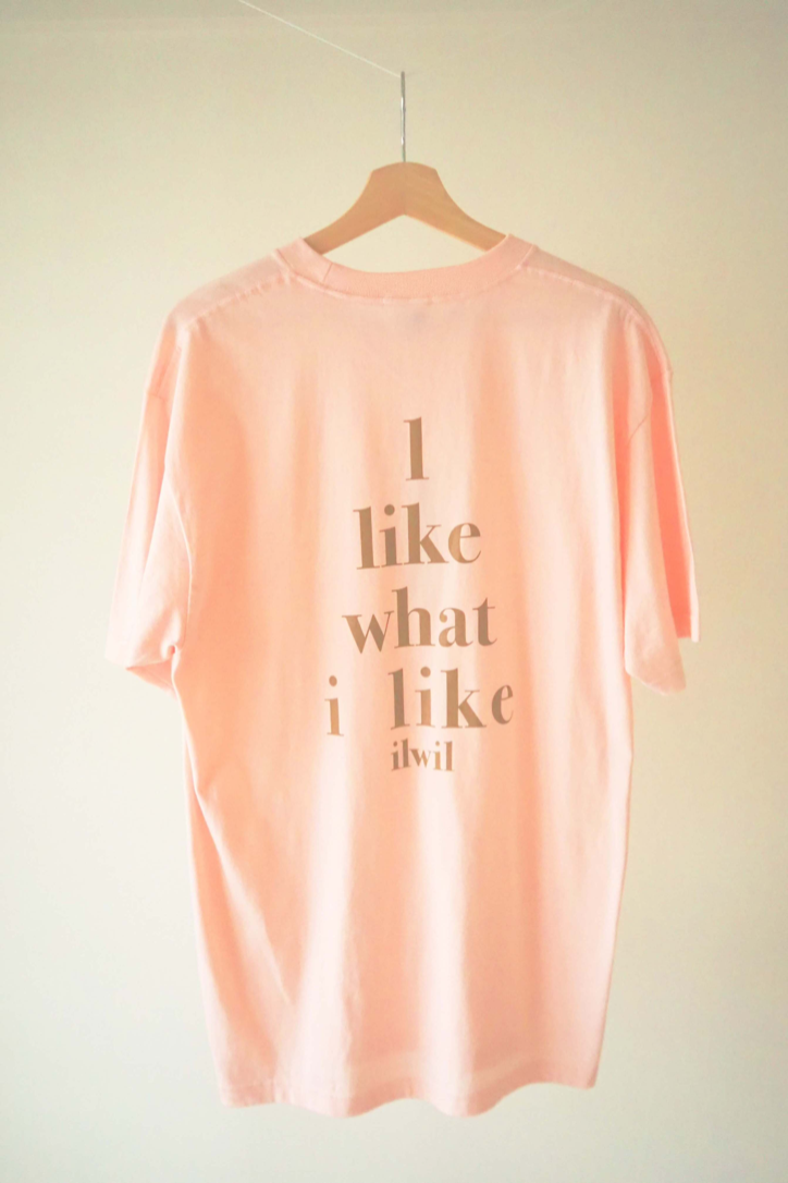 backlogo t-shirt(unisex)