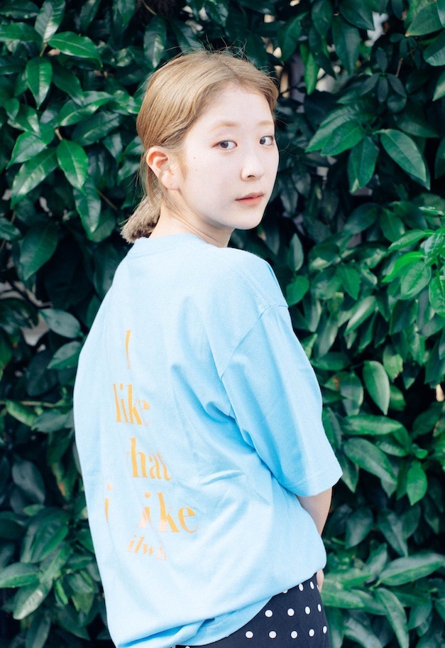 backlogo t-shirt(unisex)