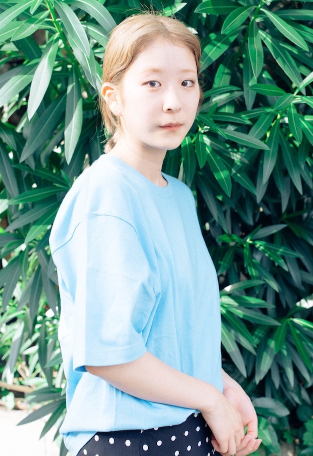 backlogo t-shirt(unisex)