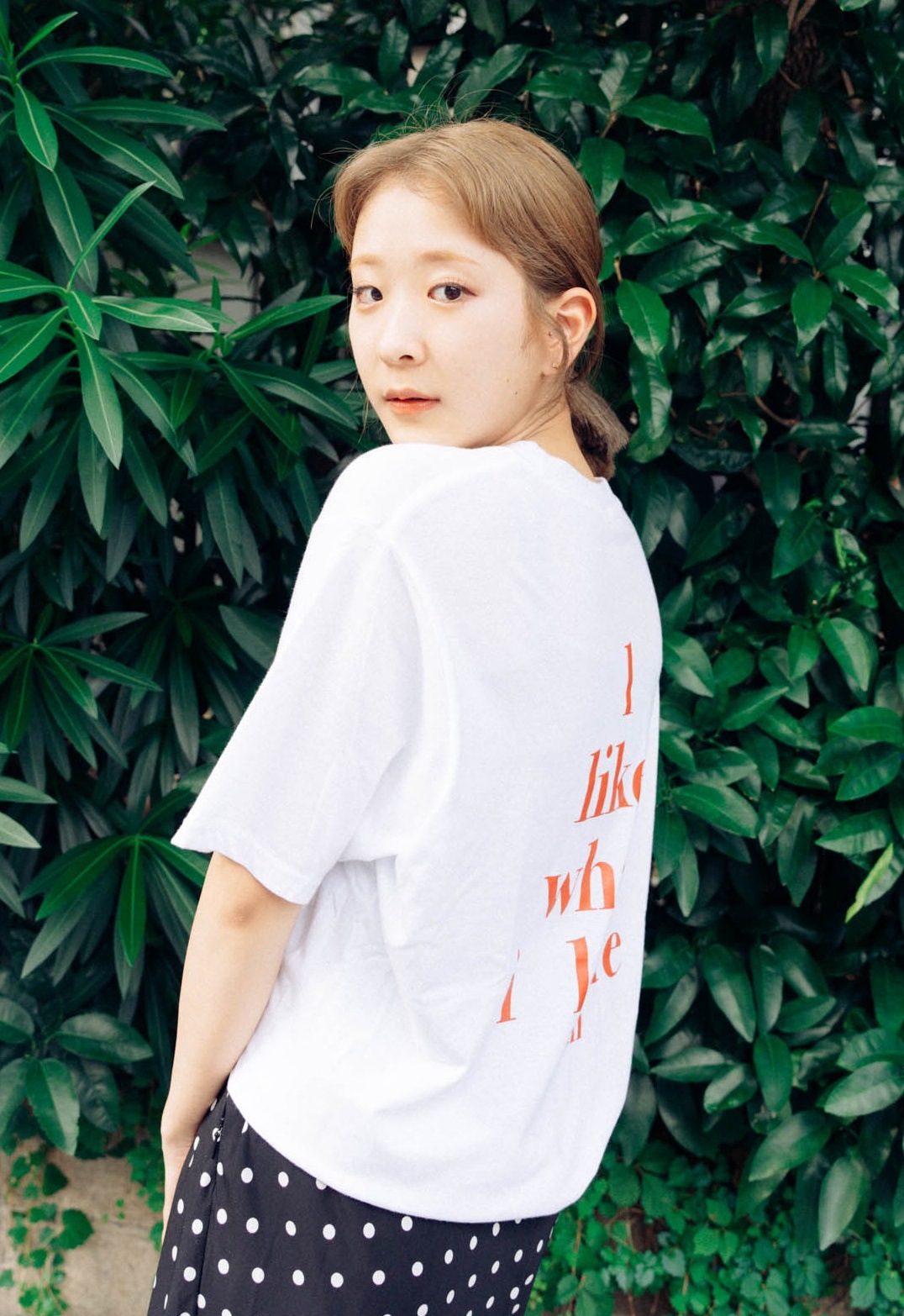 backlogo t-shirt(unisex)