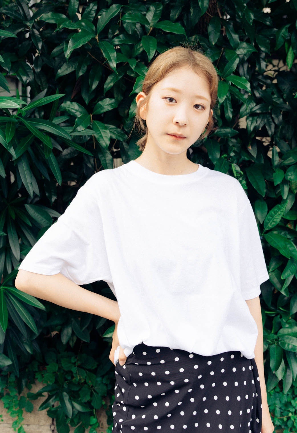 backlogo t-shirt(unisex)