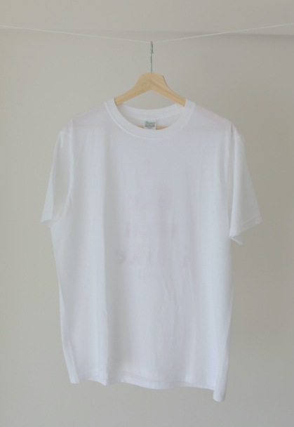 backlogo t-shirt(unisex)
