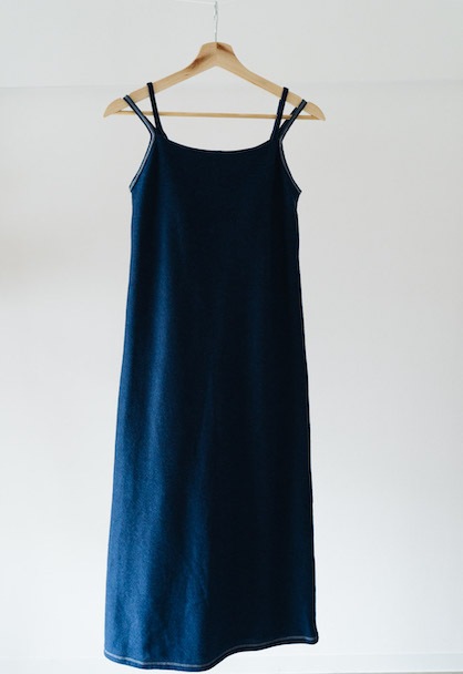 knit one piece