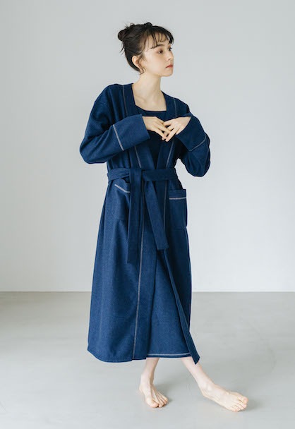 knit one piece