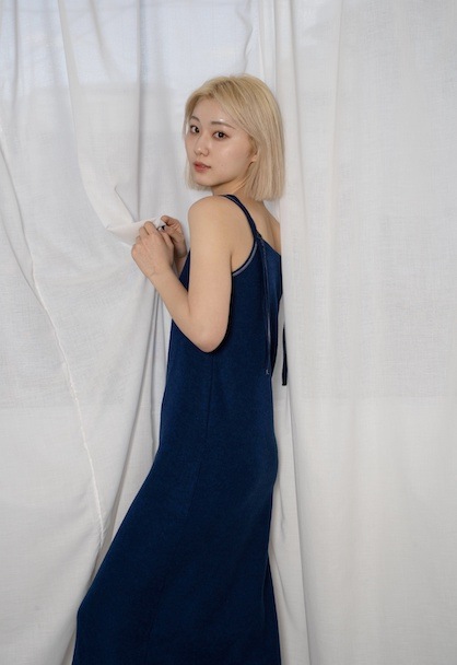 knit one piece