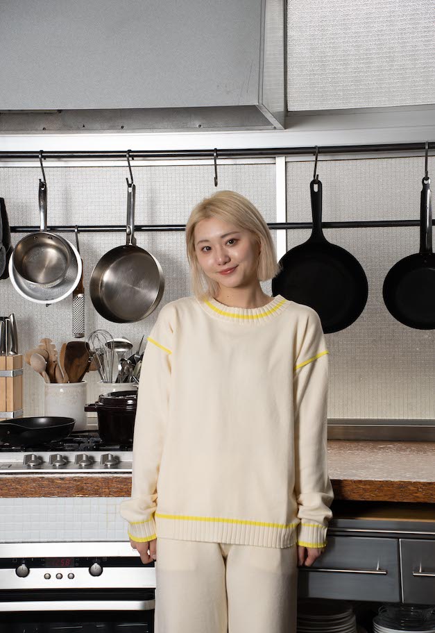 knit pajamas bottoms
