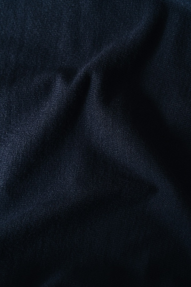 knit pajamas tops
