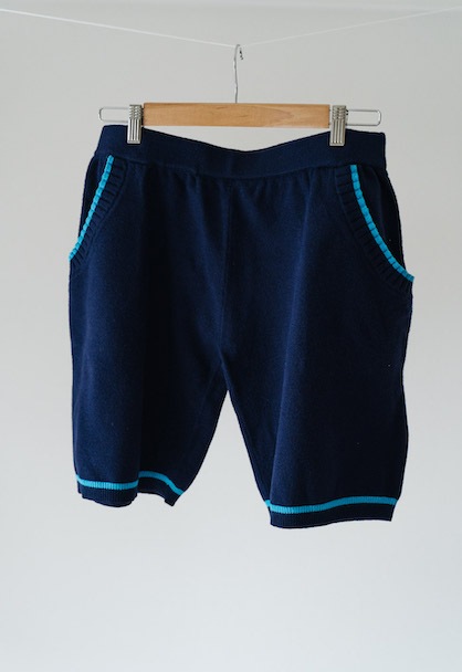 knit pajamas bottoms
