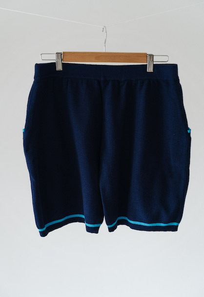 knit pajamas bottoms