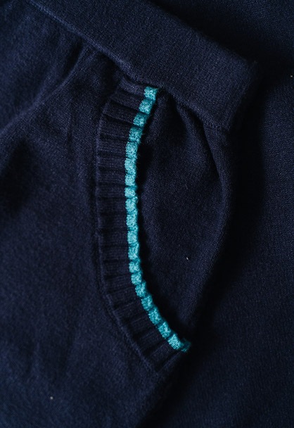 knit pajamas bottoms