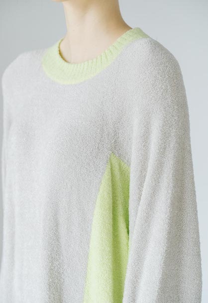 knit mini one piece