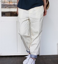 ��70��OFF�ա�nicholson �� nicholson/�˥��륽����˥��륽���DYED���Υѥ�ġ����Х�������ڥ���󥻥����ʸ��Բġ�