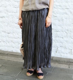 ��50��OFF�ա�doux bleu/�ɥ����֥롼�ۥ�����ץ꡼�ĥ������ȡڥ���󥻥����ʸ��Բġ�