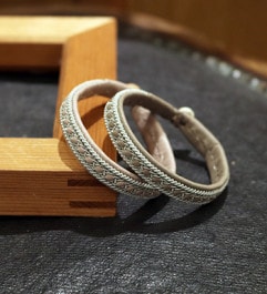 ��sammi crafts/�����ߥ���եȡۥ쥶���֥쥹��å�(AL006)