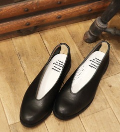 ��ramble dance/���֥���󥹡ۥ쥶������åȥե�åȥ��塼��(352-20722)