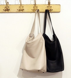 ��MARINEDAY/�ޥ��ǥ��ۥ쥶���ȡ��ȥХå���HAUS