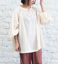 ��30��OFF�ա�doux bleu/�ɥ����֥롼�ۥ��åȥ������ �ԥ󥿥å��֥饦���ڥ���󥻥����ʸ��Բġ�