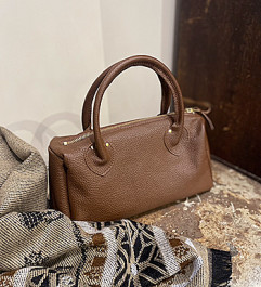 ��MARINEDAY/�ޥ��ǥ��ۥ����꡼�����󥯥쥶���ߥ˥ܥ��ȥ�Хå���MULDAUR