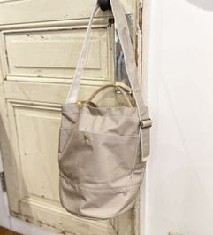 ��MARINEDAY/�ޥ��ǥ���66�ʥ������ɱϩ�쥶�����������Хå���ROOTS 