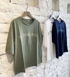 Liyoca/襫ۥ쥿ɣԥ SUNBURST 