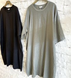 ARTE POVERA/ƥݡۥͥwide롼OP(Ⱦµ)/TEIBAN-ATP015