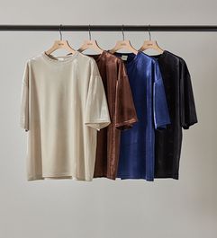 ��20��OFF�ա�YENN/������ۥ٥�٥åȥ��å����ȥåץ�/VELVET RELAX TOPS(Y253-82070)�ڥ���󥻥����ʸ��Բġ�