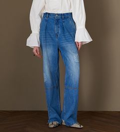 【美品】イエン ◡̈ レギンス　パンツ aimoha レギンス スパッツ ハイウエストトレンカパンツ