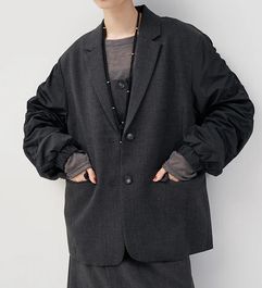 CHIGNON/˥µMA-1ɥåJK(4554-039MK)