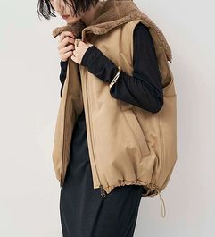 CHIGNON/˥ۥա2WAYå٥(4554-042MK)