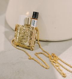 CHIGNON/˥ۥ᥿åޥߥBAG(0055-351SH)