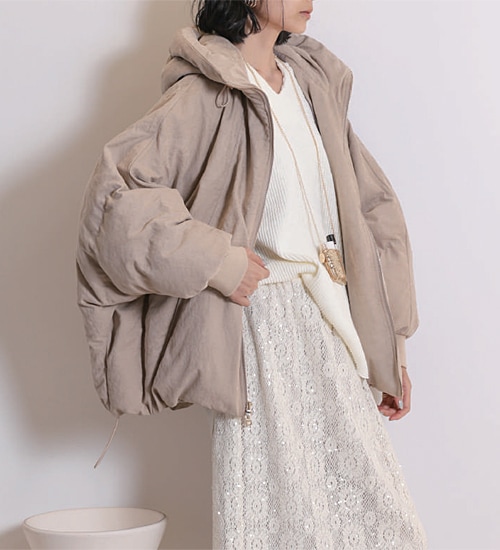 20％OFF》【CHIGNON/シニヨン】パフィードルマンCT(7655-233MK