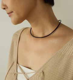 ��CHIGNON/���˥��ۥꥢ��쥶���եå����硼����(0056-519SH)