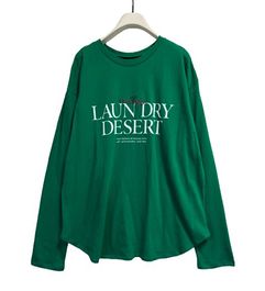 ��CHIGNON/���˥���LAUNDRYȯˢ����Tee(8456-497KK)