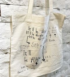 ��ARTE POVERA/����ƥݡ��������NATSUME��KOTETSU����ܡ֤ɤ��ˤ��ʤ뤵�ץ��åȥ��ͥ�ȡ���BAG2