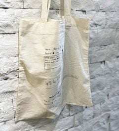 ��ARTE POVERA/����ƥݡ��������NATSUME��KOTETSU����ܡְջ֤���Ȥ�����ƻ�Ϥ������ץ��åȥ��ͥ�ȡ� BAG1