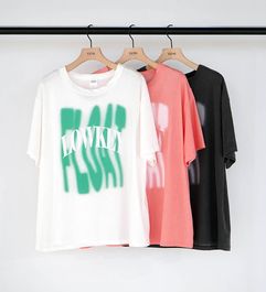 ��YENN/������ۥ��������ץ���T / LOWKEY PRINT TEE(Y261-82028)