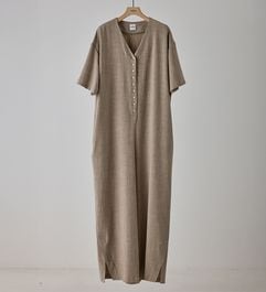 YENN ������ �����ɥ���åȥ����륤���� SIDE SLIT ALL IN ONE