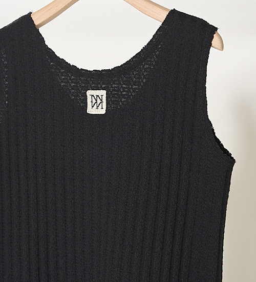 ��30��OFF�ա�YENN/������ۥ��åȥ��ե�֥��󥯥ȥå�/CUT OFF RIB TANKTOP(Y252-81037)�ڥ���󥻥����ʸ��Բġ�