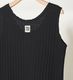 ��30��OFF�ա�YENN/������ۥ��åȥ��ե�֥��󥯥ȥå�/CUT OFF RIB TANKTOP(Y252-81037)�ڥ���󥻥����ʸ��Բġ�