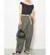 ��30��OFF�ա�YENN/������ۥ��åȥ��ե�֥��󥯥ȥå�/CUT OFF RIB TANKTOP(Y252-81037)�ڥ���󥻥����ʸ��Բġ�