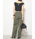 ��30��OFF�ա�YENN/������ۥ��åȥ��ե�֥��󥯥ȥå�/CUT OFF RIB TANKTOP(Y252-81037)�ڥ���󥻥����ʸ��Բġ�
