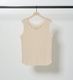 ��30��OFF�ա�YENN/������ۥ��åȥ��ե�֥��󥯥ȥå�/CUT OFF RIB TANKTOP(Y252-81037)�ڥ���󥻥����ʸ��Բġ�