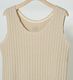 ��30��OFF�ա�YENN/������ۥ��åȥ��ե�֥��󥯥ȥå�/CUT OFF RIB TANKTOP(Y252-81037)�ڥ���󥻥����ʸ��Բġ�