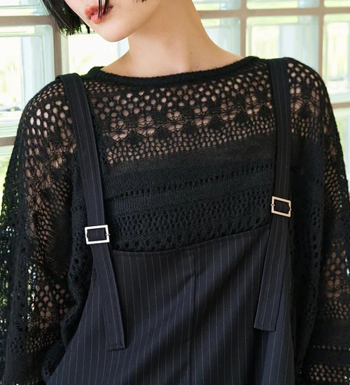 ��CHIGNON/���˥��ۥԥ󥹥ȥ饤�ץ����ڥå�